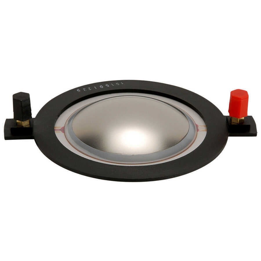 B&C MMD3A8M 8 OHM Tweeter Mebran