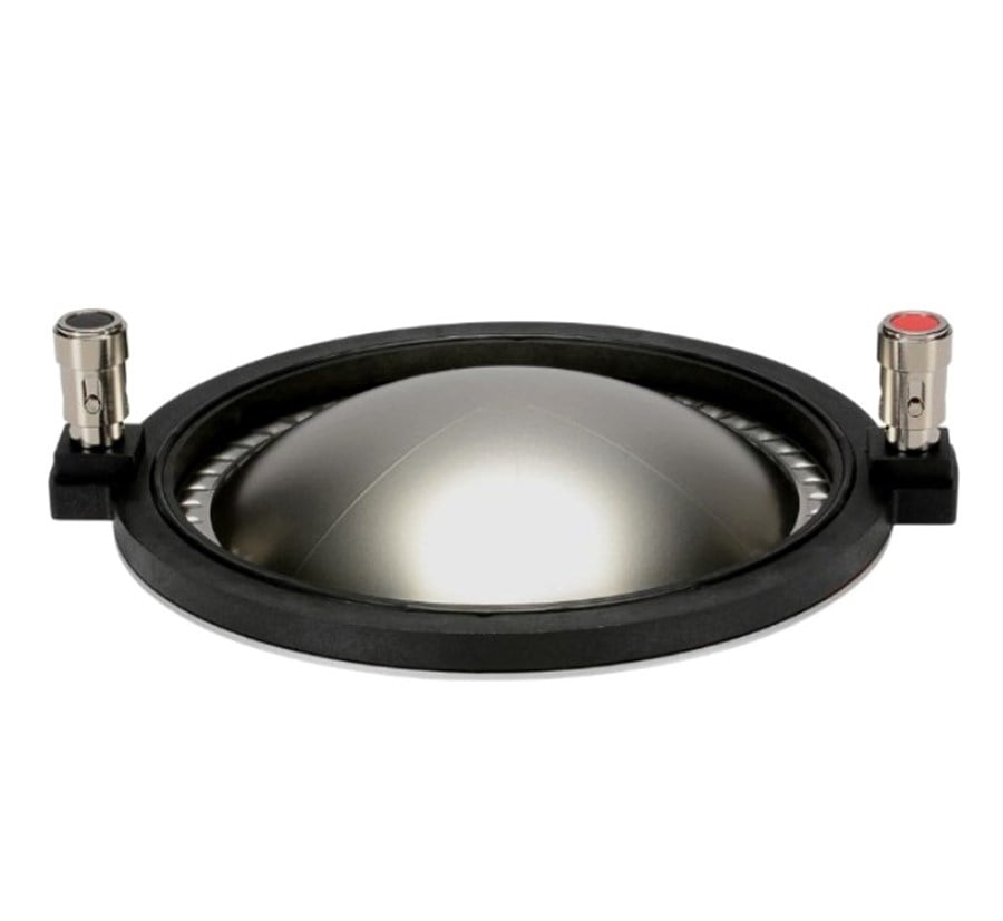 B&C MMD3DTN16M Tweeter Mebran 16 OHM