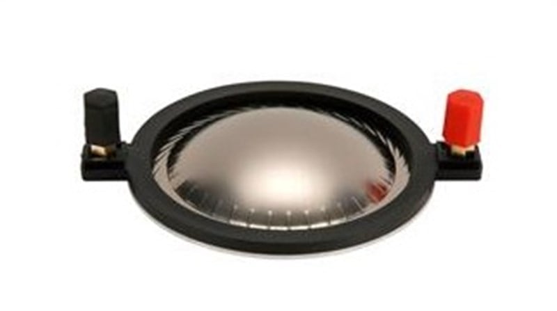 B&C MMD610-8M / MMD610-16M - Tweeter Mebranı
