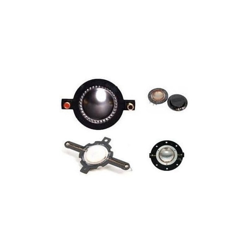 B&C MMD620TN-8M / MMD620TN-16M - Tweeter Mebranı