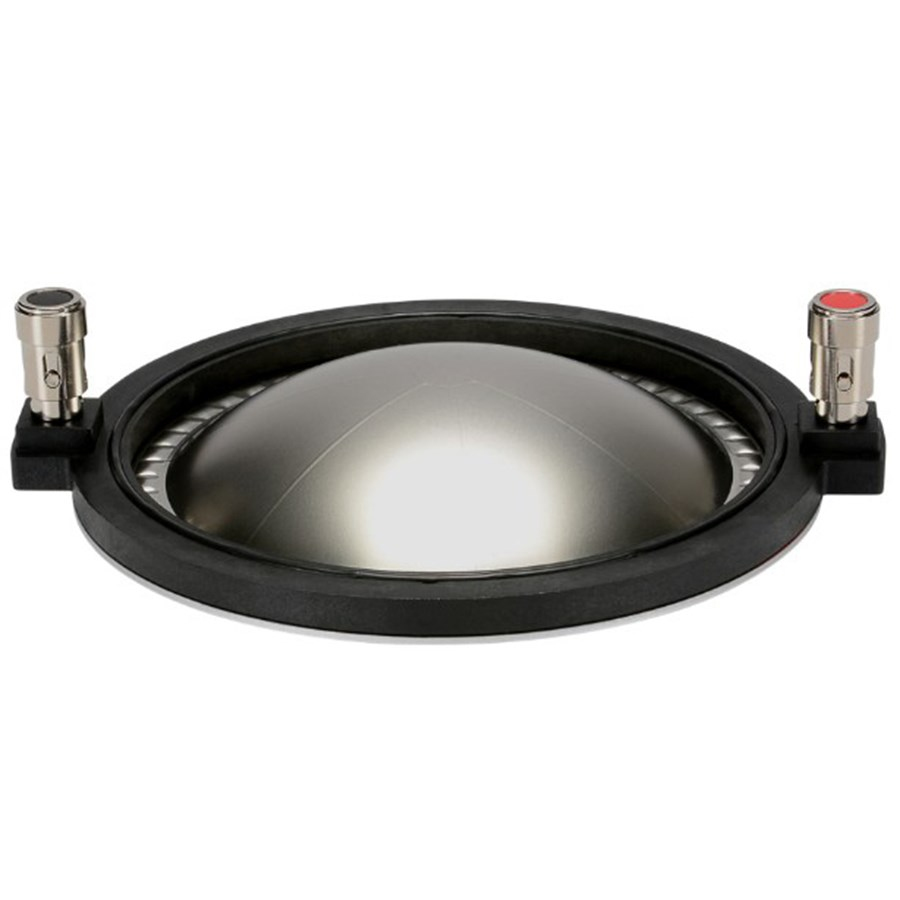 B&C MMD620TN8M DE-620 için 8 OHM Tweeter Mebran