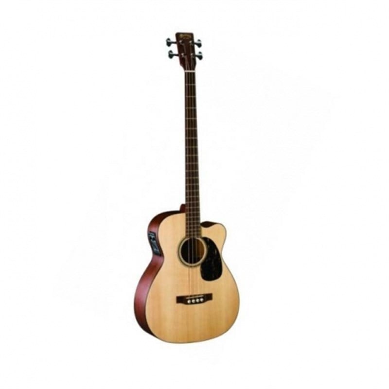 BC16GTE - Akustik Bass Gitar