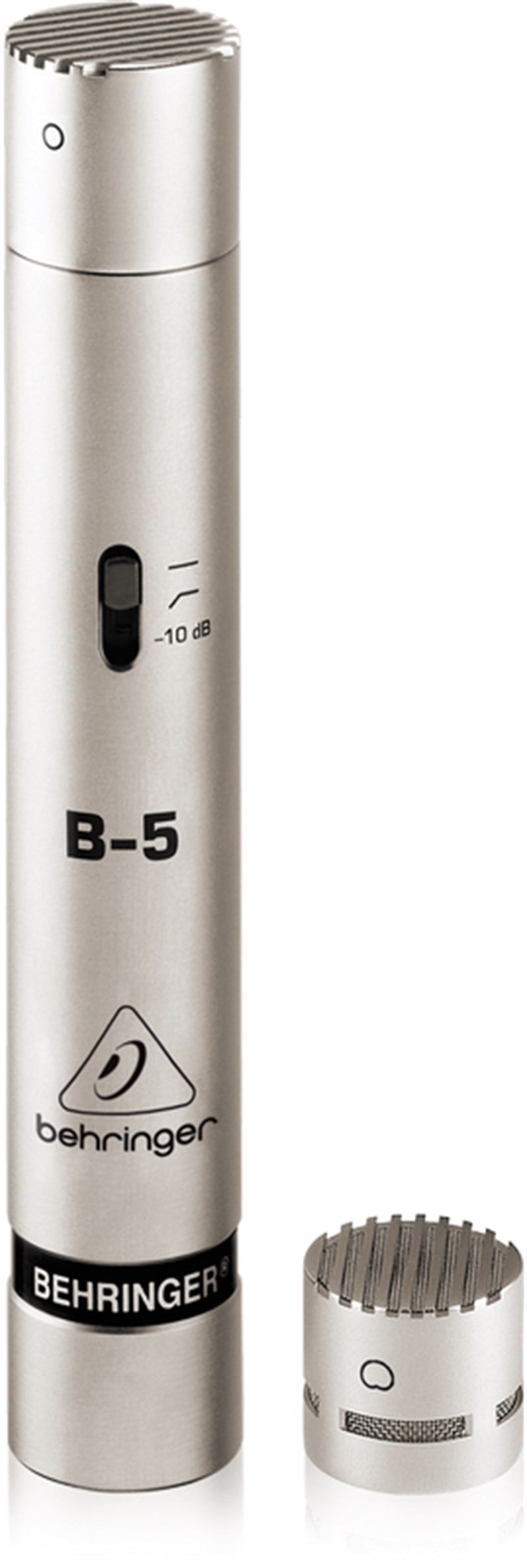 Behringer B-5 Stüdyo Enstrüman Mikrofonu