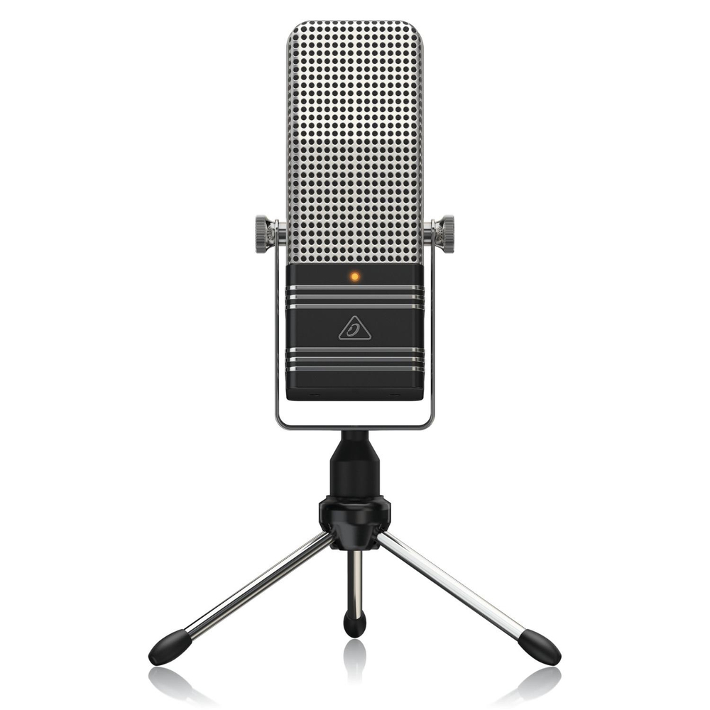 Behringer BV44 Vintage USB Mikrofon