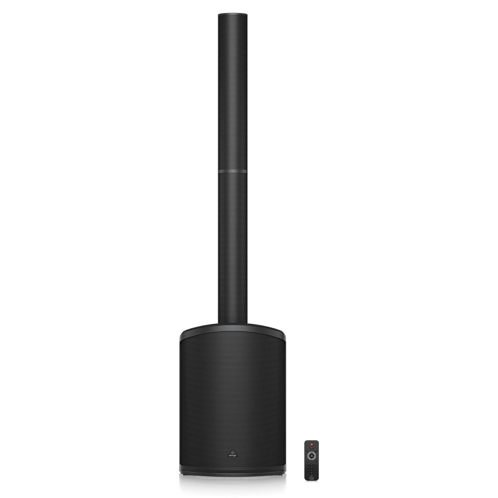Behringer C210 Kolon Tipi Taşınabilir Aktif Hoparlör