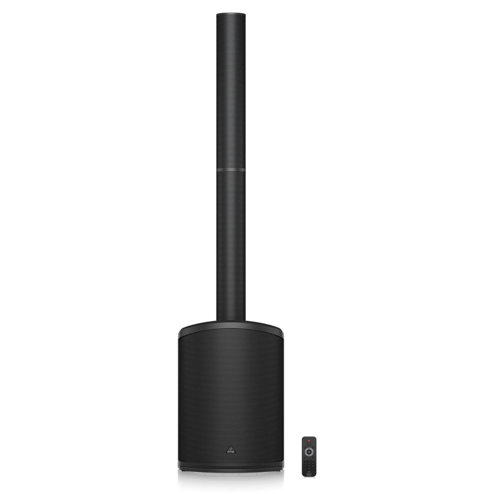 Behringer C210B Kolon Tipi Taşınabilir Aktif Hoparlör
