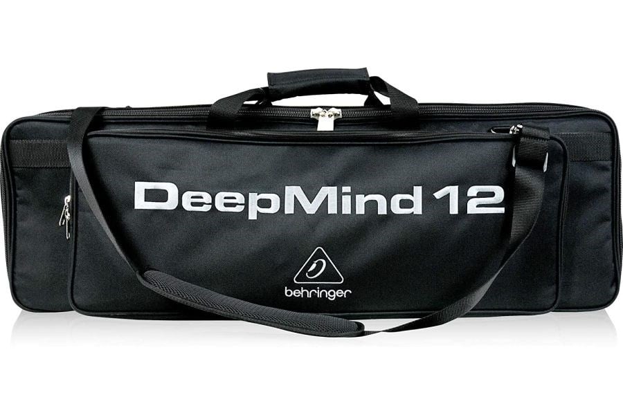 Behringer DEEPMIND 12-TB Taşıma Çantası Suya Dayanıklı