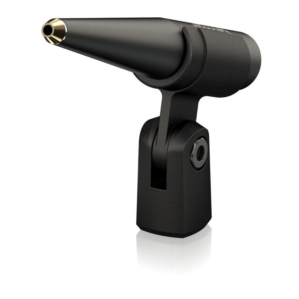 Behringer ECM PRO Ultra-Linear Stüdyo Monitör Kalibrasyonu için Ölçüm Mikrofonu