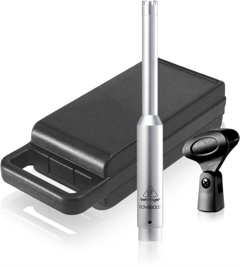 Behringer Ecm8000 Tavan Tipi Condenser Mikrofon