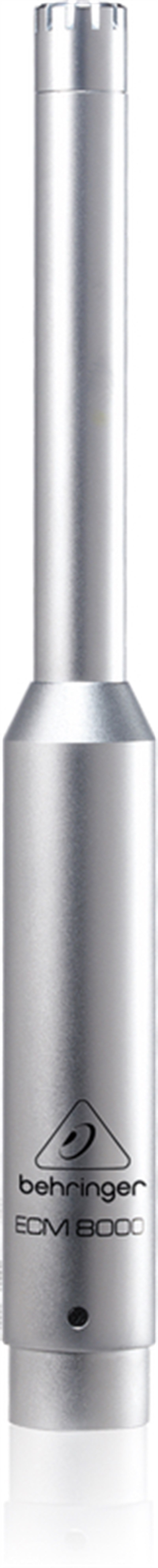 Behringer Ecm8000 Tavan Tipi Condenser Mikrofon