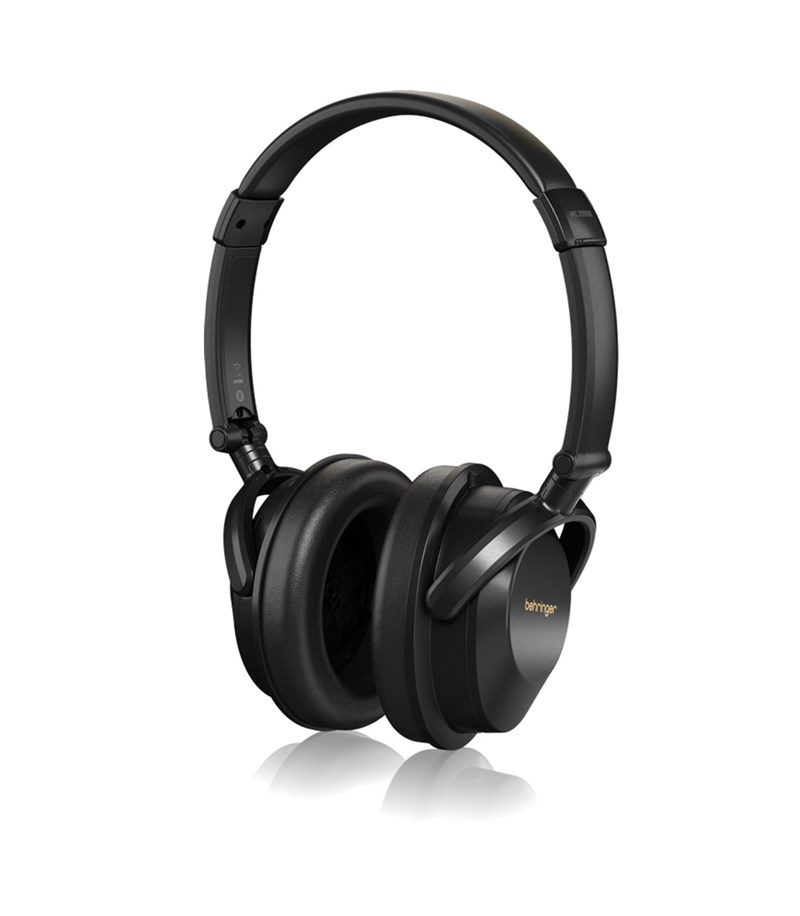 Behringer HC2000B Bluetoothlu Kablosuz Stüdyo Kulakllık