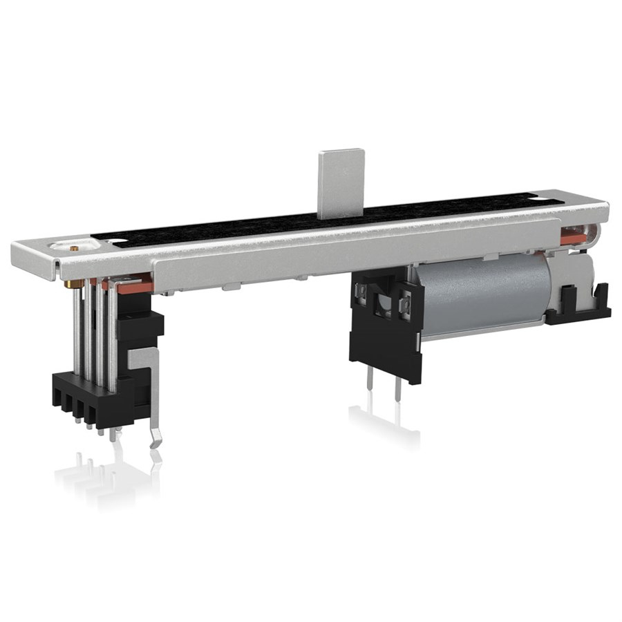 Behringer MOTOR FADER MF60T Klavye için 60 mm
