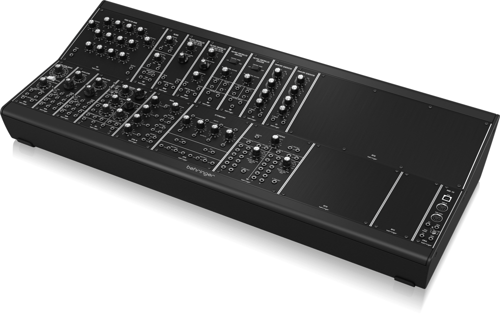 Behringer SYSTEM 15 Moduler Synthesizer