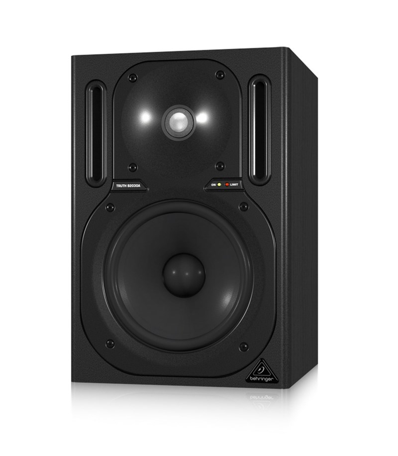Behringer TRUTH B2030A 6.75 inç 50W 2 Yollu Aktif Studyo Monitörü