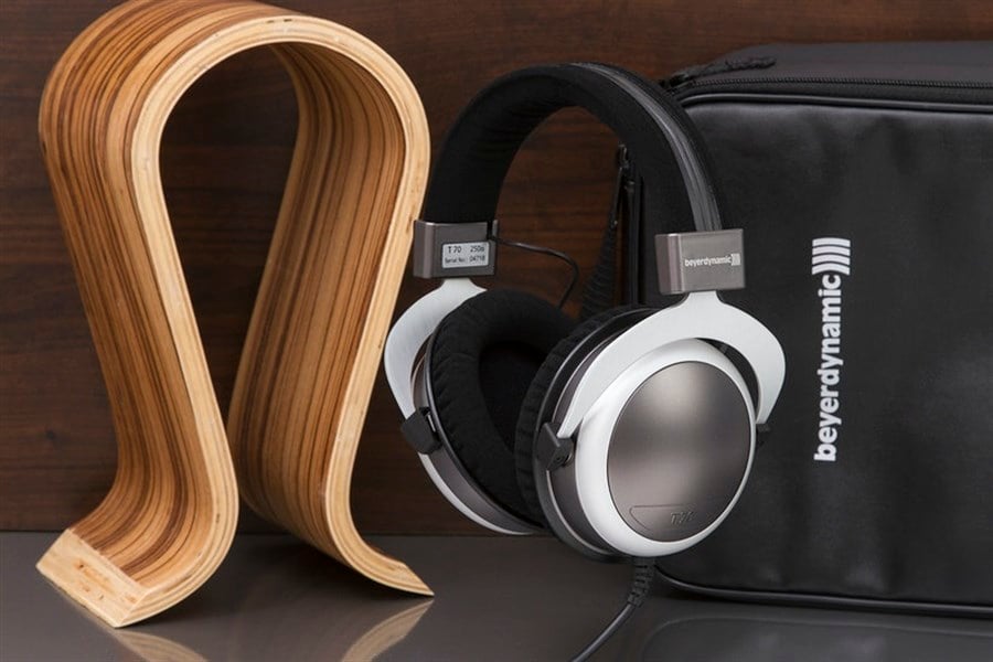 Beyerdinamic T 70 P Stereo Kapalı Kulaklık