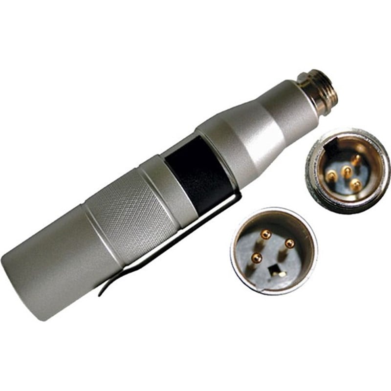 BeyerDynamic CV 18 Mikrofon Pre-Amplifikatörü