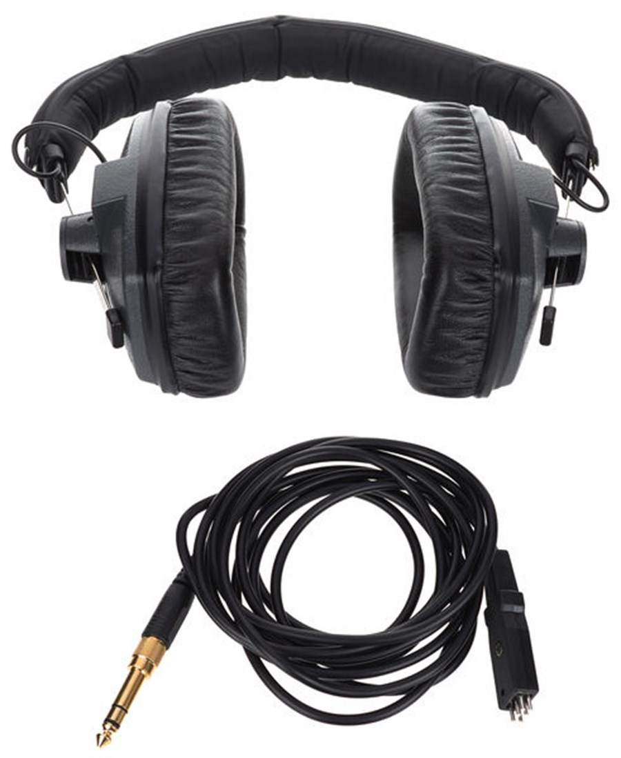 BeyerDynamic DT 150 250 Ohm Profesyonel Stüdyo Kulaklık