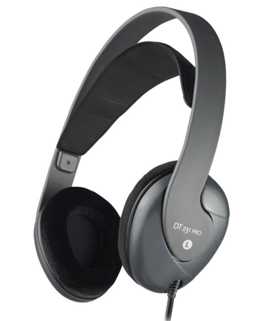 Beyerdynamic DT 231 Pro Stüdyo Kulaklık