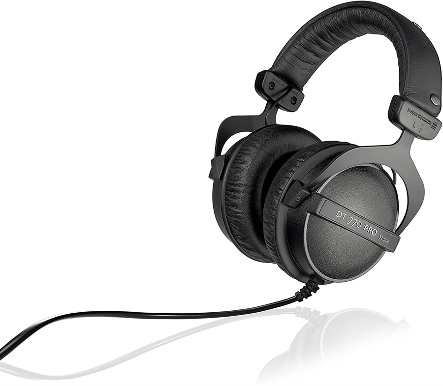 BeyerDynamic DT 770 PRO 80 Ohm Stüdyo Kulaklık