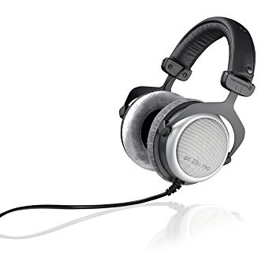 BeyerDynamic DT 880 PRO 250 Ohm Stüdyo Kulaklık