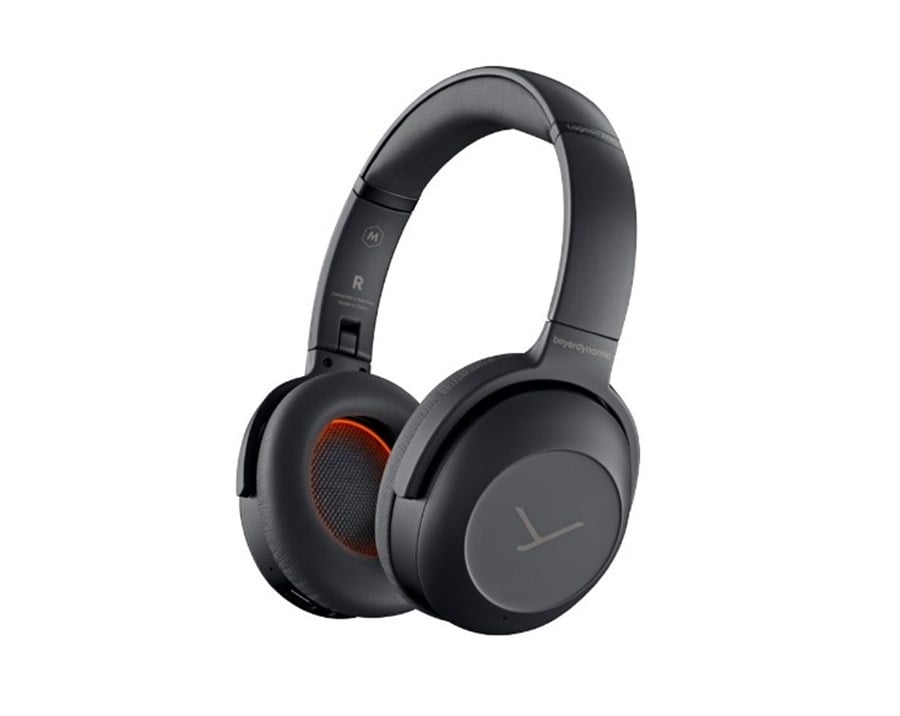 BeyerDynamic Lagoon ANC Traveller Bluetooth Kulaklık