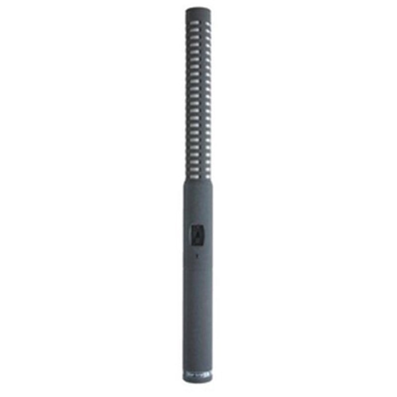 BeyerDynamic MCE 86SII CAM Kondenser Shotgun Mikrofon
