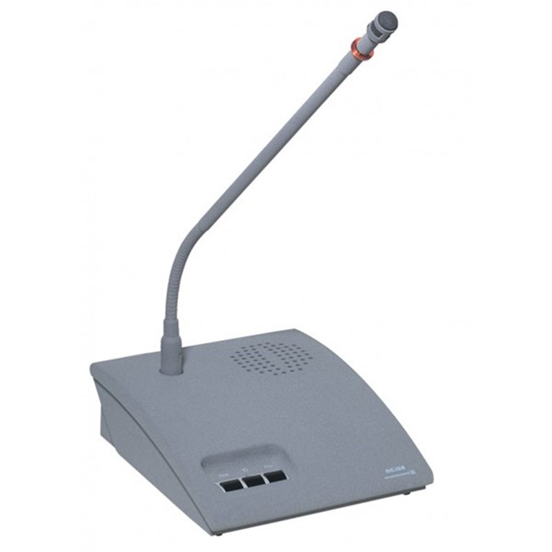 BeyerDynamic MCS523 Başkan Mikrofonu