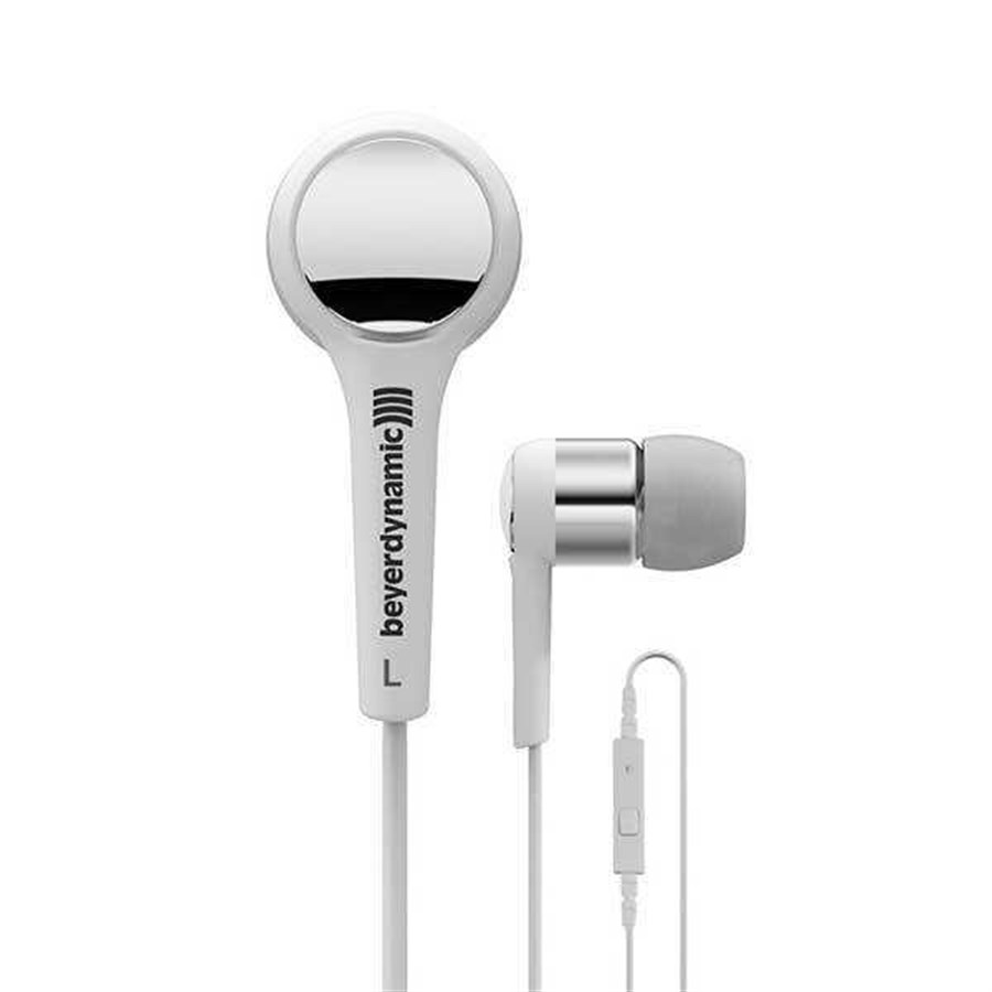 Beyerdynamic MMX 102 iE GR Mikrofonlu Kafa Seti Kulaklık