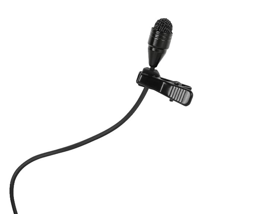 BeyerDynamic TG L58 Clip-On Lavalier Microphone