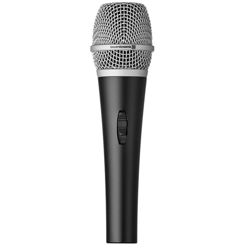 BeyerDynamic TG V30ds Kablolu Vokal Mikrafon