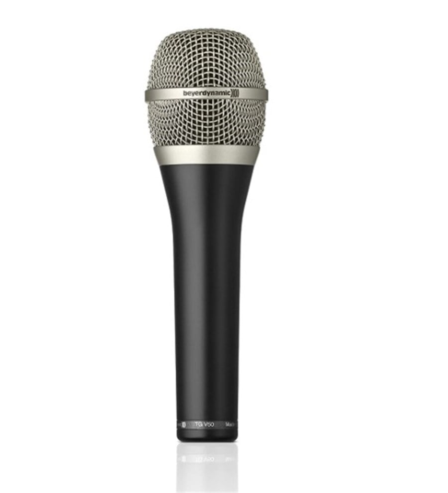 BeyerDynamic TG V50 Cardioid Vokal Mikrofonu