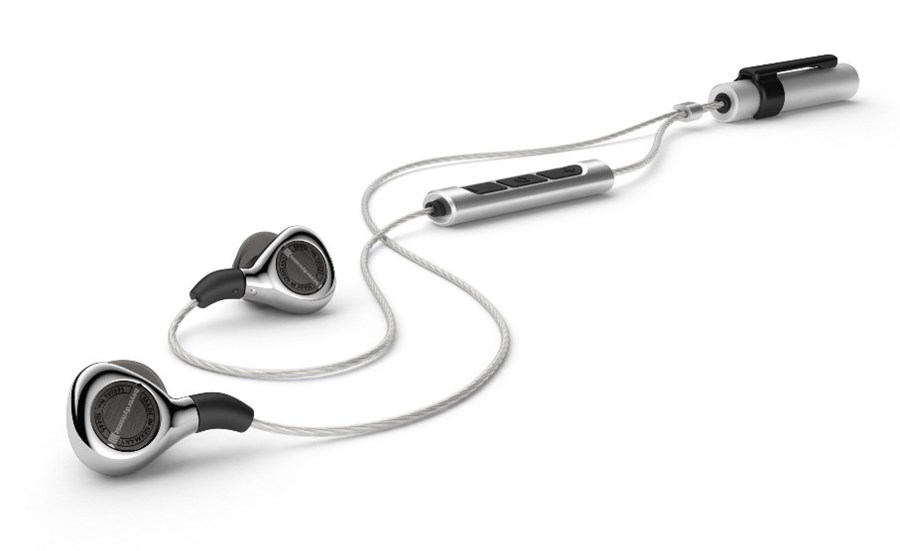BeyerDynamic Xelento Wireless Kulak İçi Bluetooth Kulaklık