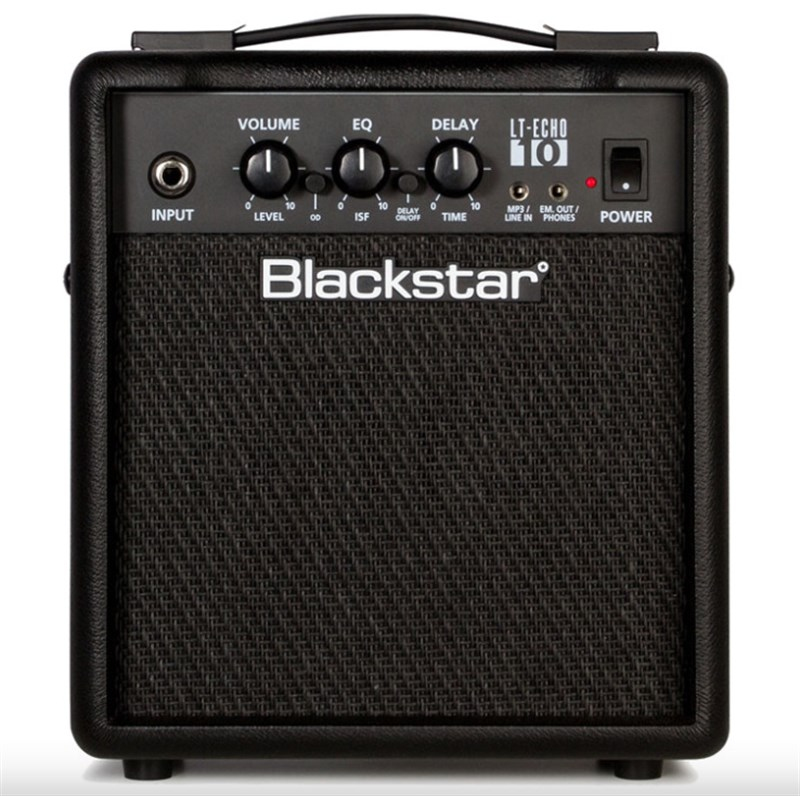 Blackstar LT-ECHO 10 Elektro Gitar Amfi