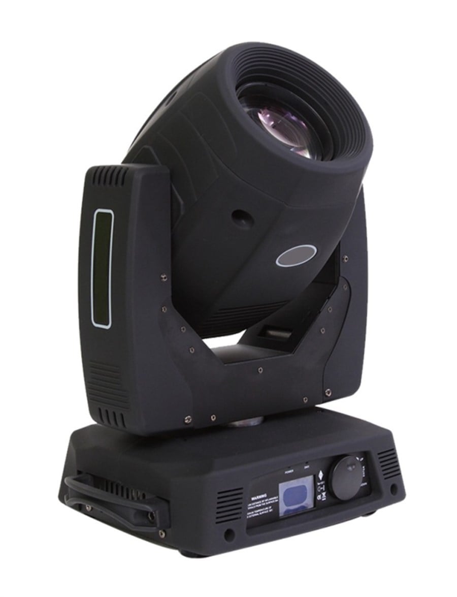 Bluestar B-1202RX 132 Watt 2R Beam 14 Renkli Moving Head