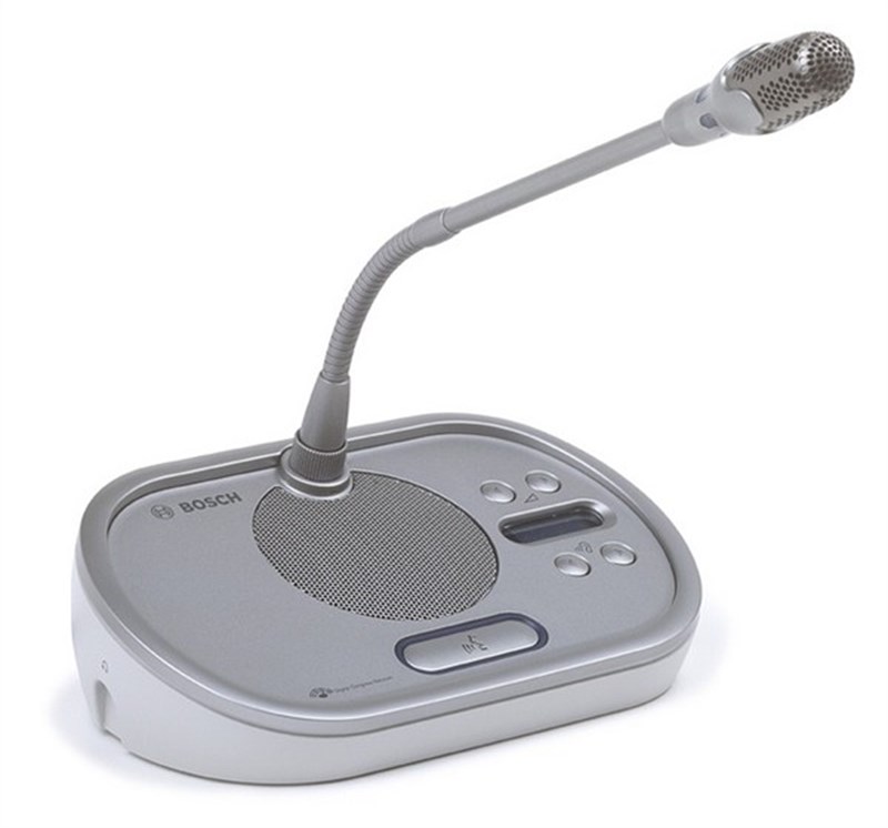 Bosch - DCN-DISCS-L