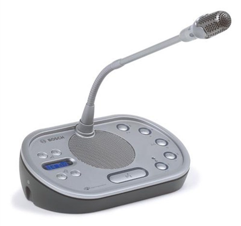 Bosch - DCN-DISVCS-D