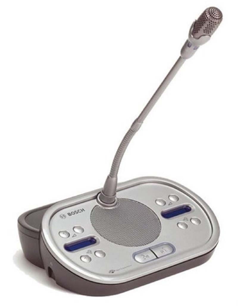 Bosch - DCN-WDCS-D