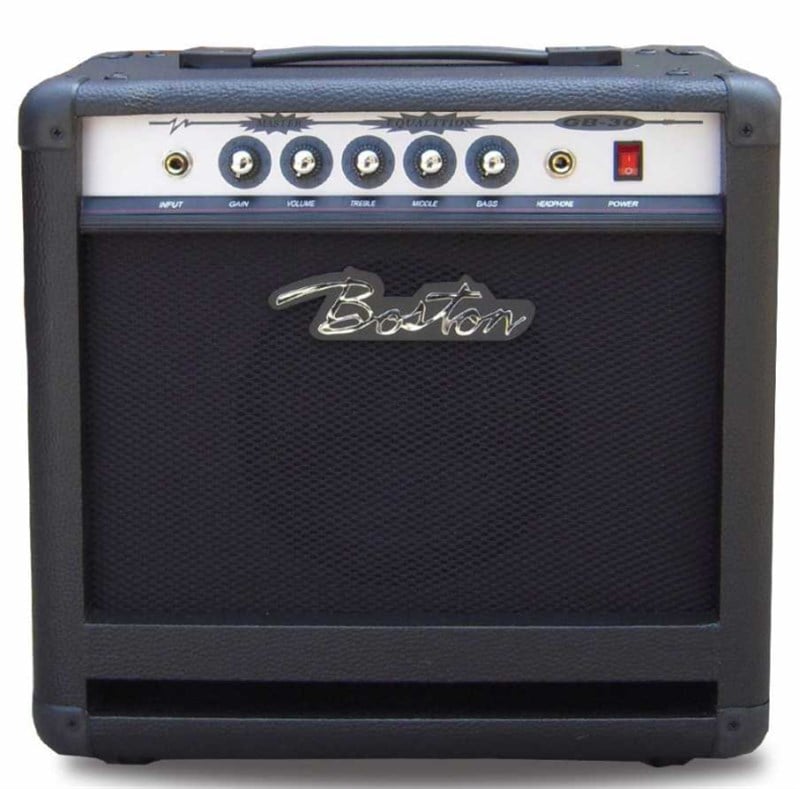 Boston GB-30 Bas Gitar Amfi