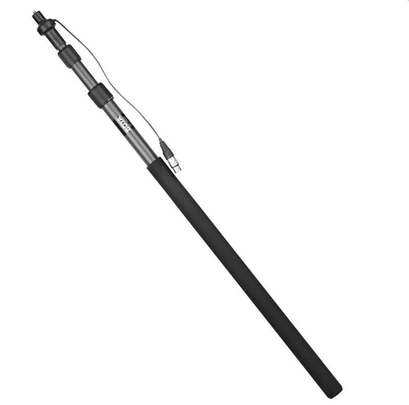 Boya BY-PB25  Mikrofon Sopa Boom Pole 