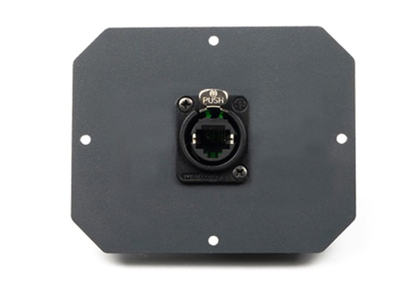 Cabrox BC4-AC6 Back Card