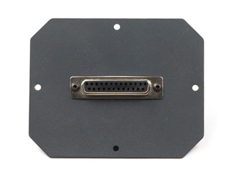 Cabrox BC8-DBM Back Card