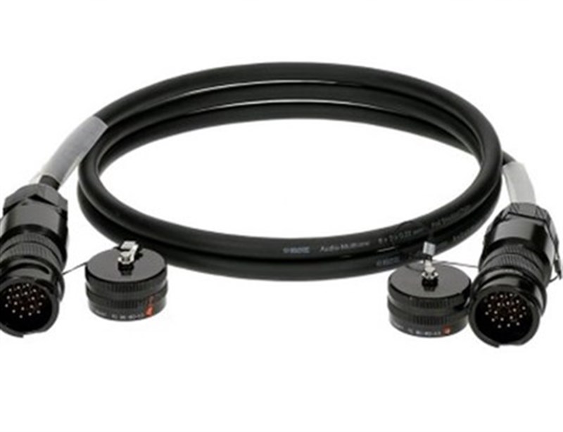 Cabrox EX5-MP12 37pin Uzatma Kablosu 5 Metre