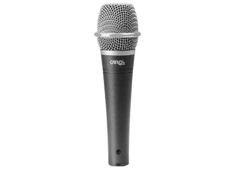 Carol E DUR 916S Supercardioid Kablolu El Mikrofon