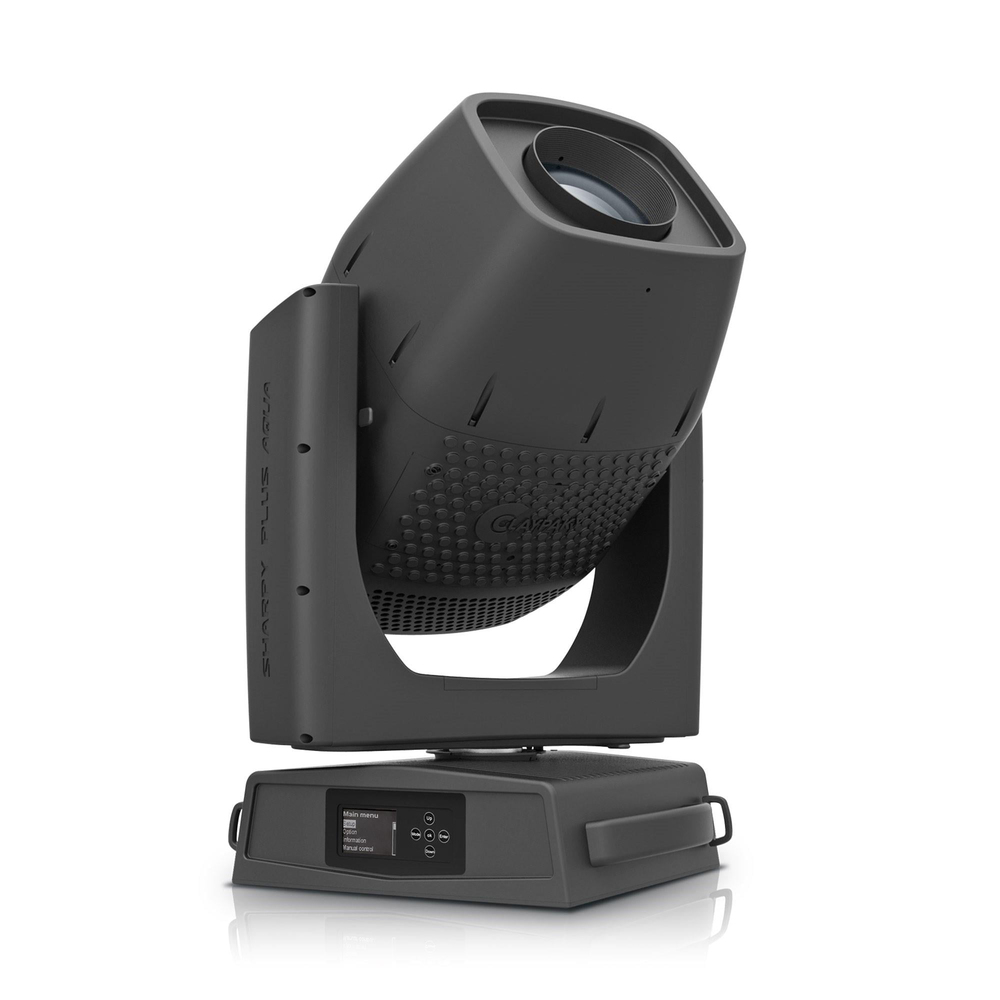 Claypaky Sharpy Plus Aqua 3 in 1 Moving Head Robot Işık