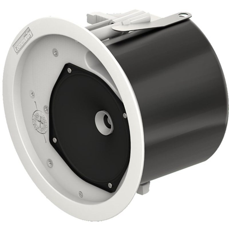 Community C4 İki Yollu 4.5-inch Asma Tavan Hoparlörü