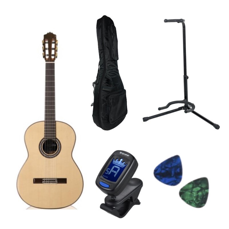 Cordoba C9 SP Classical Guitar