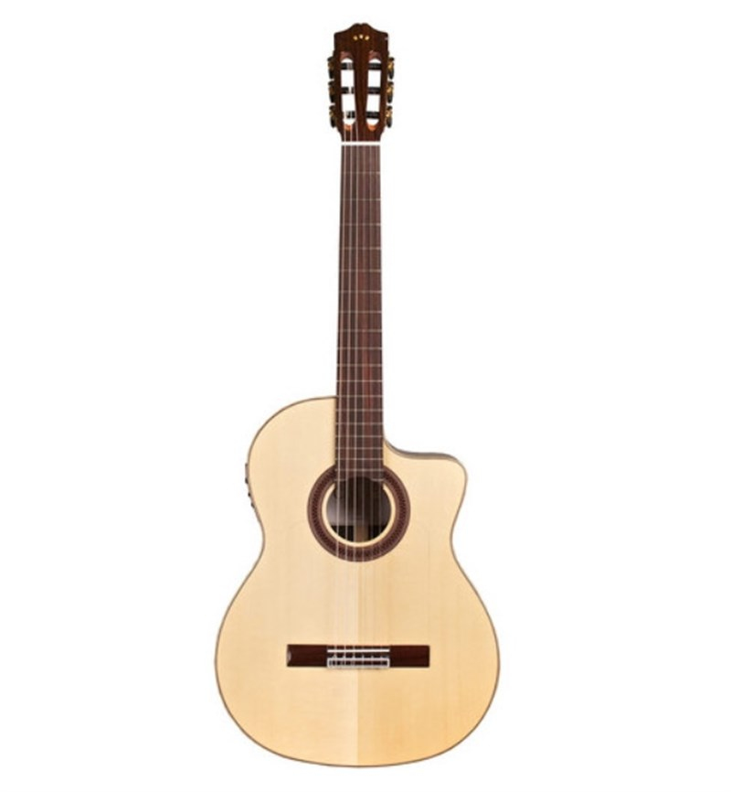 Cordoba Gk Studio Limited Elektro Classical Guitar (Natural)