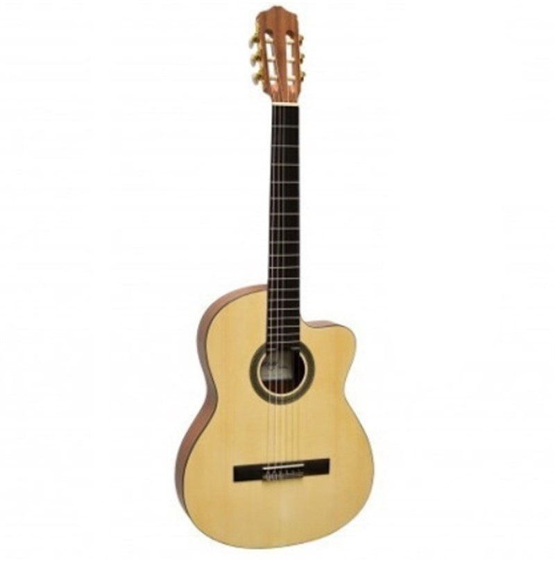 Cordoba Protégé C1M-CET Natural Classical Guitar