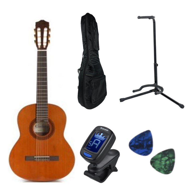 Cordoba Requinto 580 Classical Guitar