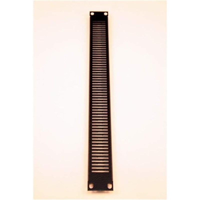 Ctt PN 4 Rack Case 1U Havalandırma